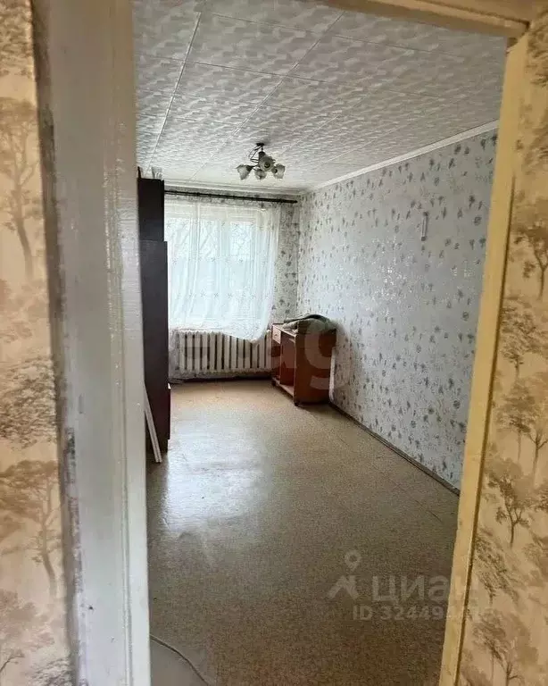 2-к кв. Калужская область, Дзержинский муниципальный округ, Льва ... - Фото 2