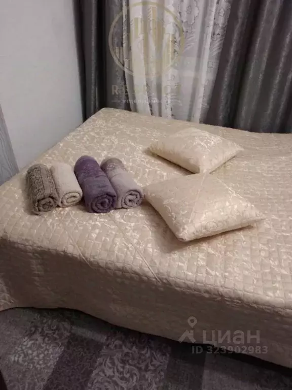 2-к кв. Ставропольский край, Кисловодск ул. Гагарина, 48 (37.4 м) - Фото 2