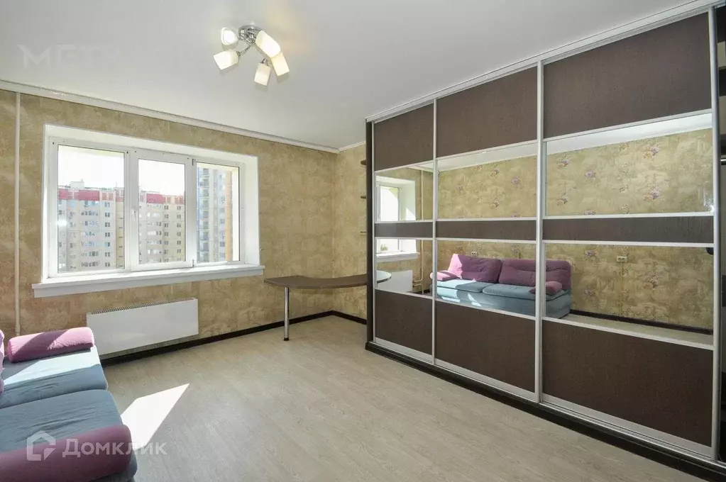 Продаётся 2-к квартира, 48.6 м - Фото 0