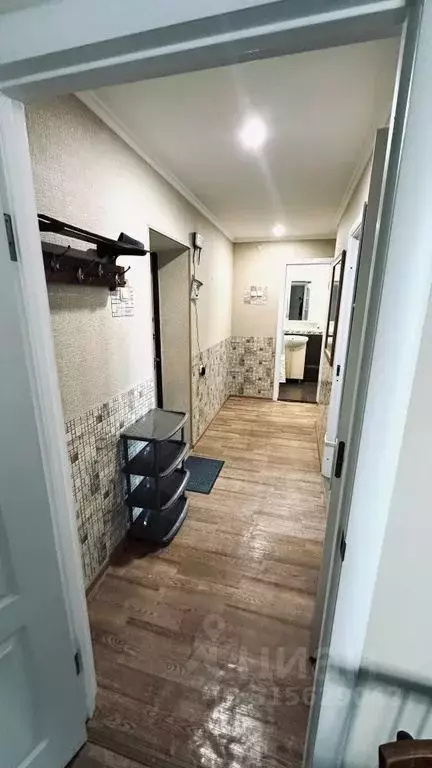 2-к кв. Алтайский край, Белокуриха ул. Соболева, 24 (42.0 м) - Фото 0