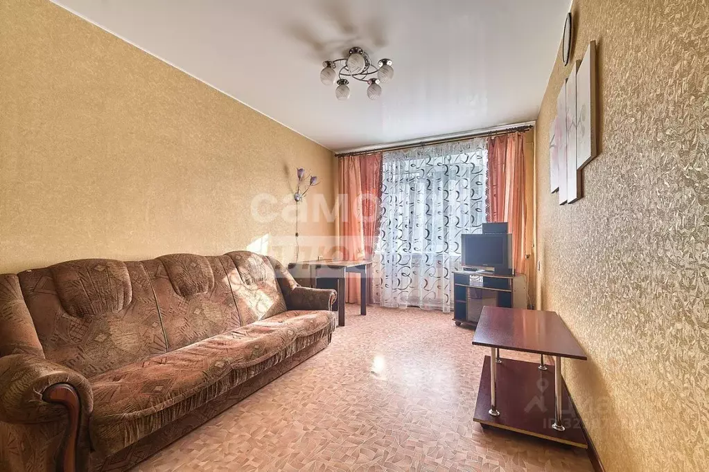 3-к кв. Калужская область, Боровск Московская ул., 32 (51.9 м) - Фото 0