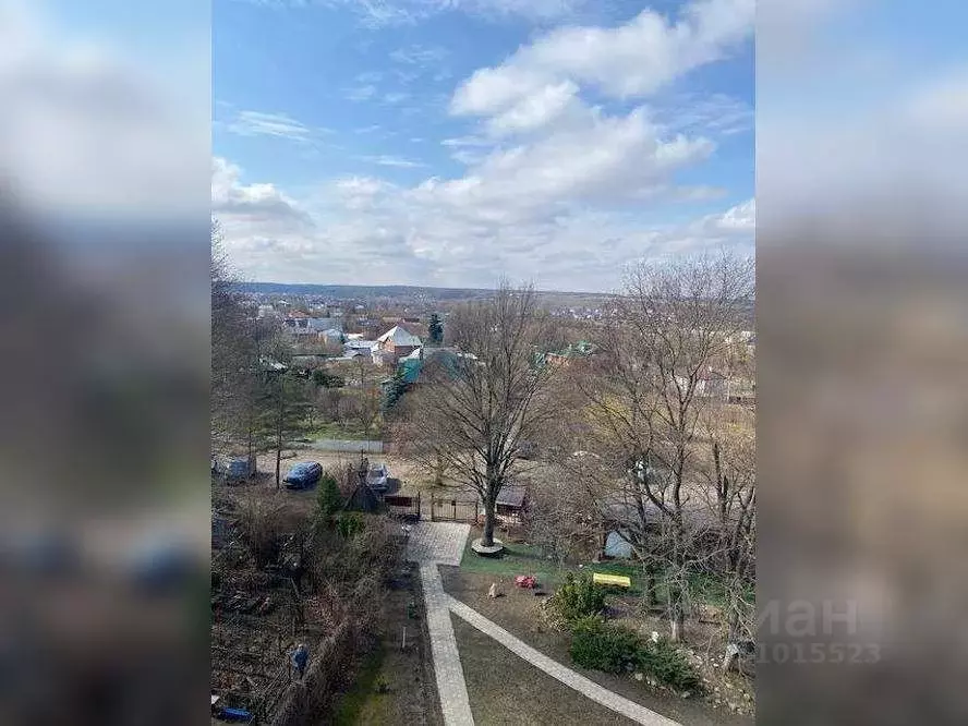 Участок в Московская область, Ленинский городской округ, Мисайлово пгт ... - Фото 1