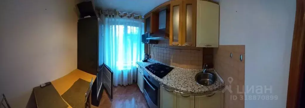 2-к кв. Москва бул. Яна Райниса, 17К1 (42.0 м) - Фото 0
