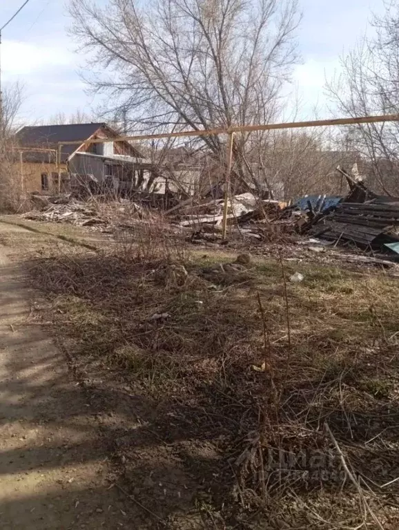 Участок в Самарская область, Сызрань Северная ул., 47 (3.3 сот.) - Фото 1