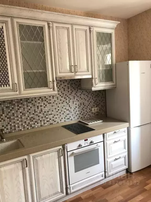 1-к кв. Московская область, Люберцы ул. Кирова, 9к3 (40.0 м) - Фото 1