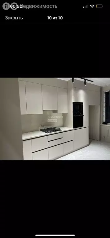 2-комнатная квартира: Нальчик, улица Героя России Т.М. Тамазова, 3 (73 ... - Фото 2