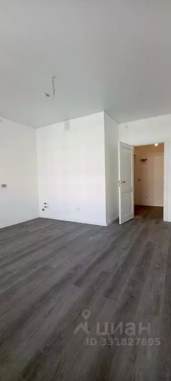Студия Санкт-Петербург просп. Ветеранов, 202 (25.8 м) - Фото 2