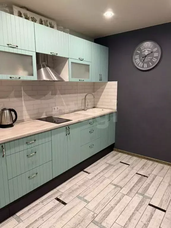 Студия Алтайский край, Барнаул просп. Энергетиков, 10 (45.0 м) - Фото 2