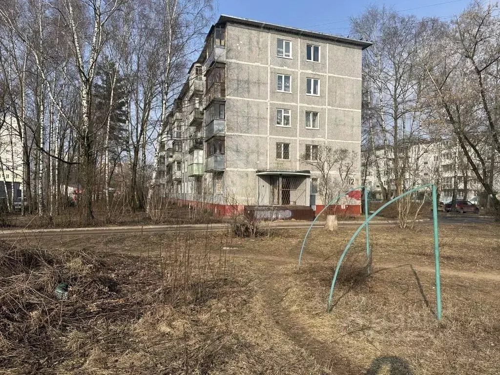 Помещение свободного назначения в Тверская область, Тверь ул. ... - Фото 0