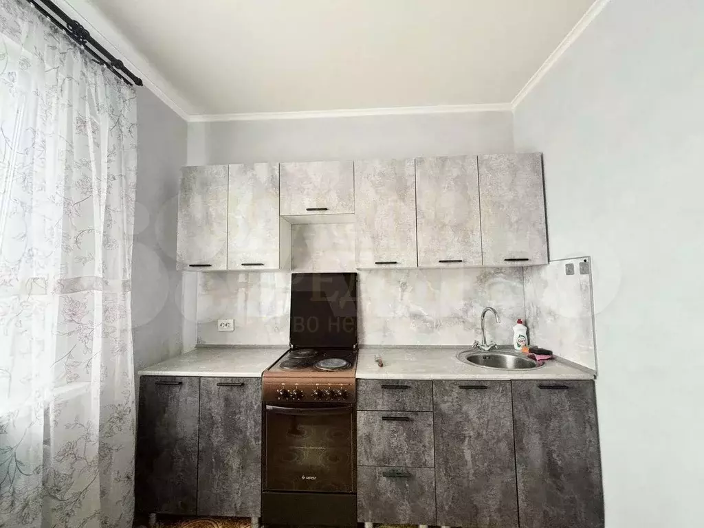 1-к. квартира, 39 м, 8/9 эт. - Фото 0