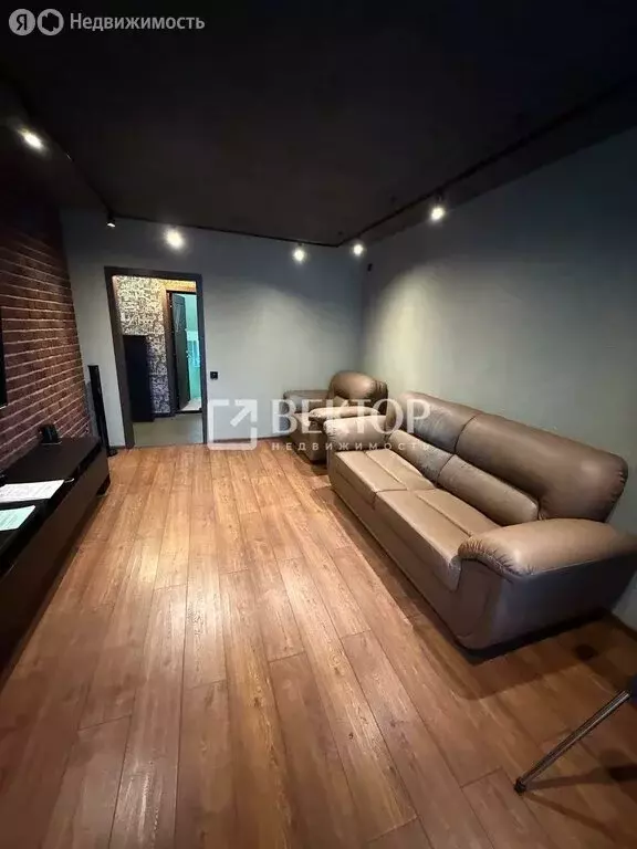 1-комнатная квартира: Ярославль, улица Батова, 14 (42 м) - Фото 1