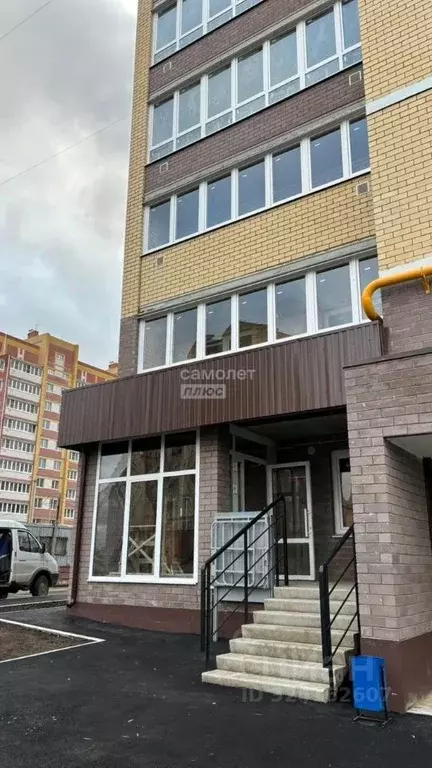 Торговая площадь в Марий Эл, Йошкар-Ола городской округ, с. Семеновка ... - Фото 1