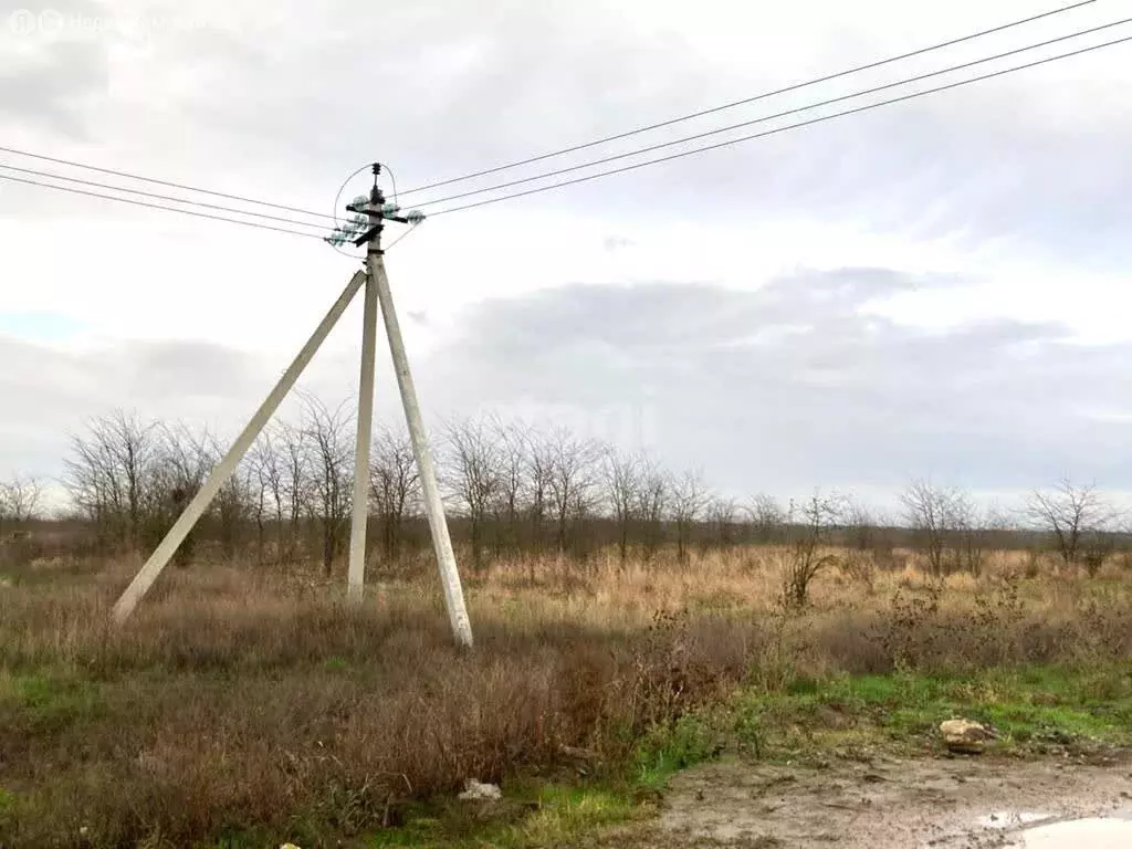 Участок в городской округ Краснодар, хутор Ленина (200 м) - Фото 1