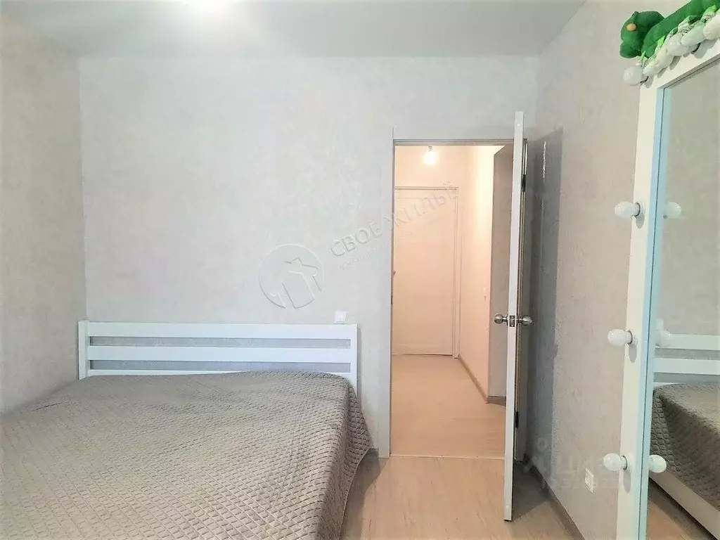 3-к кв. Пермский край, Пермский муниципальный округ, с. Фролы ул. ... - Фото 1