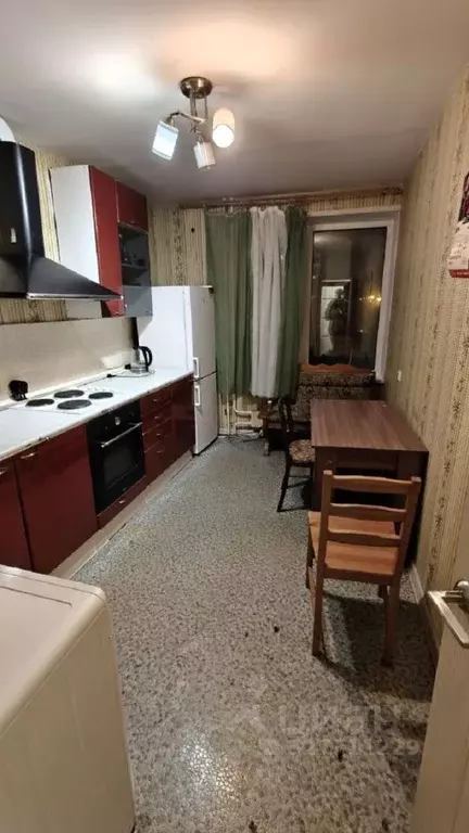 1-к кв. Москва Краснодарская ул., 51К2 (40.0 м) - Фото 1