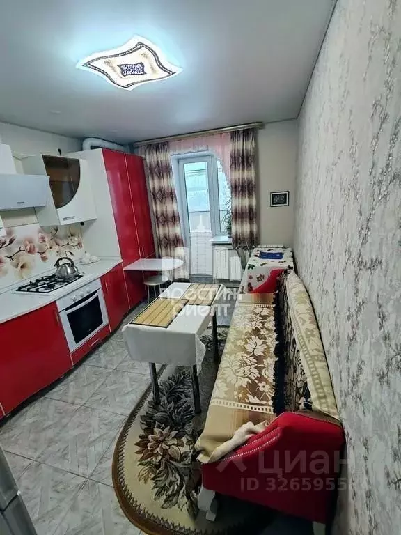 1-к кв. Калужская область, Калуга Турынино мкр, ул. Советская, 172 ... - Фото 2