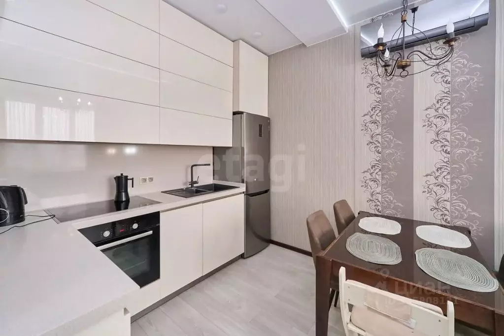 2-к кв. Кемеровская область, Кемерово Московский просп., 14 (47.3 м) - Фото 2