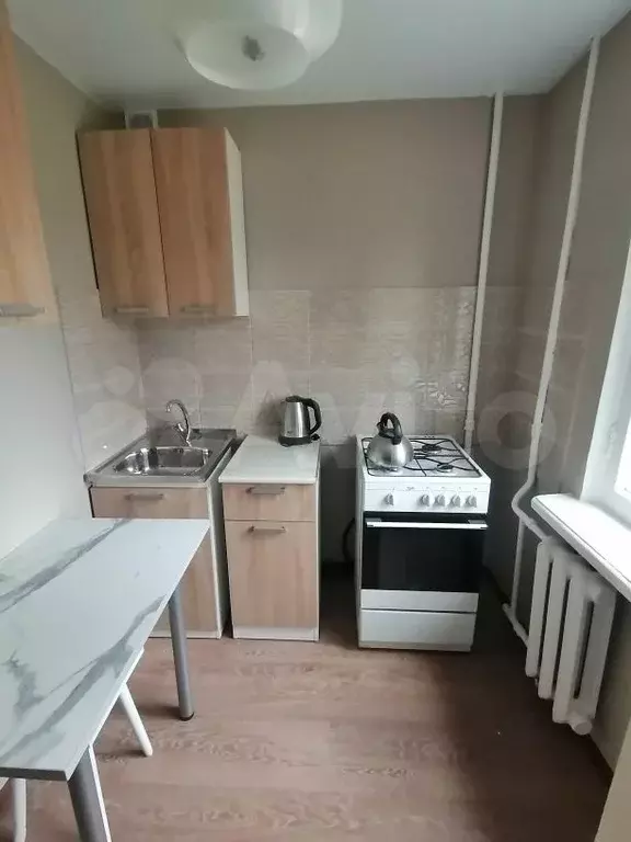 2-к. квартира, 43 м, 2/5 эт. - Фото 1