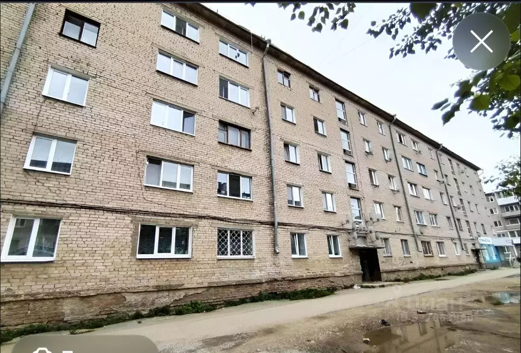 Комната, 17.39 м - Фото 1