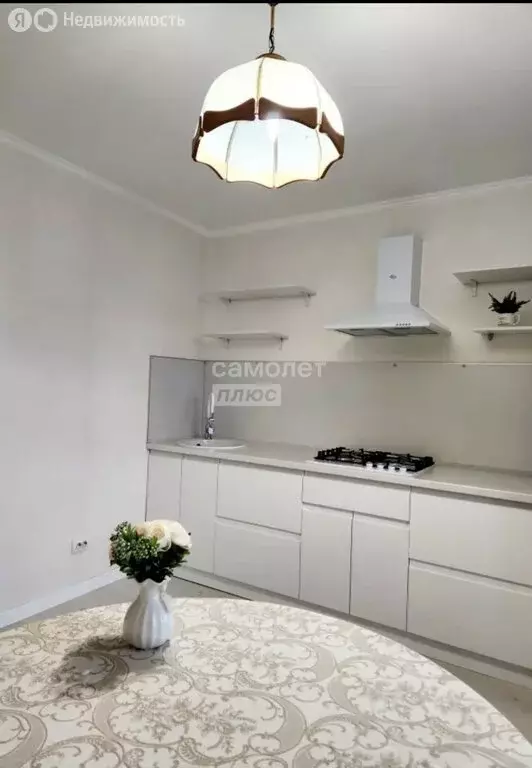 3-комнатная квартира: Йошкар-Ола, Садовая улица, 11 (83.4 м) - Фото 1