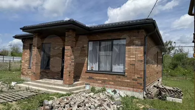 Дом 90 м на участке 5 сот. - Фото 0