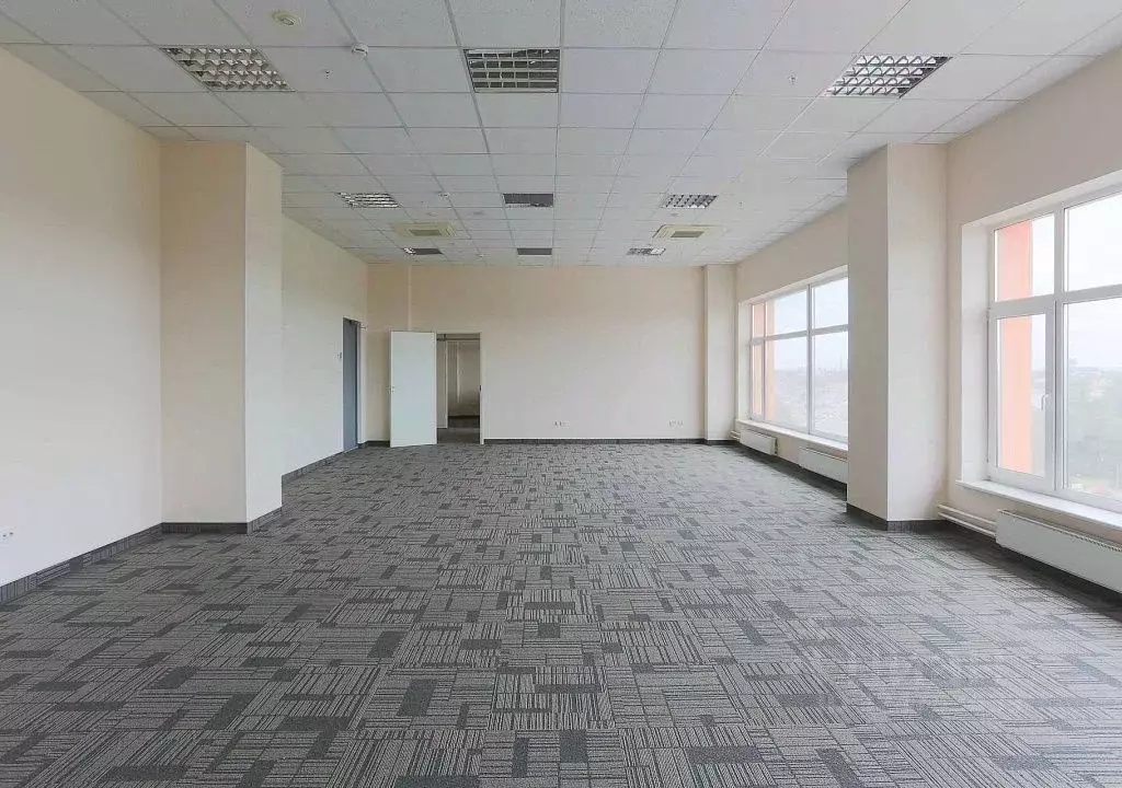 Офис в Санкт-Петербург ул. Седова, 11 (311 м) - Фото 1