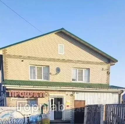 Дом в Алтайский край, Барнаул городской округ, пос. Бельмесево, ... - Фото 2