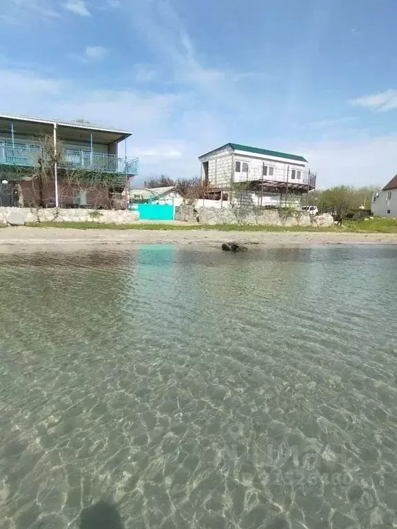 Комната Крым, Ленинский район, с. Мысовое ул. Анджиевского, 14 - Фото 0