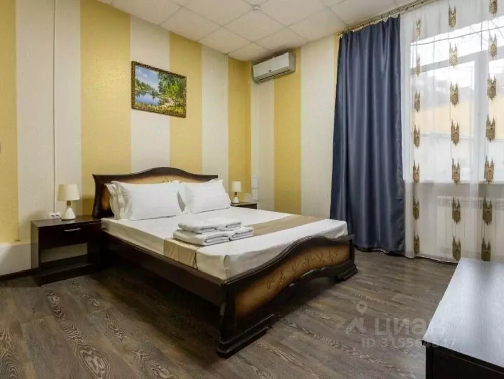 Комната Москва ул. Грузинский Вал, 26С2 (15.0 м) - Фото 1