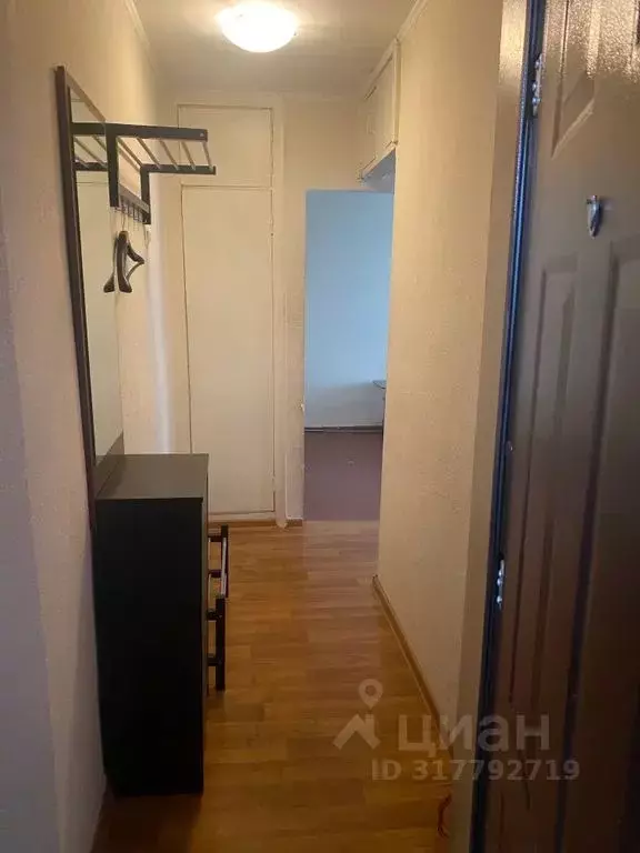 1-к кв. Татарстан, Казань ул. Хади Такташа, 75 (30.0 м) - Фото 1