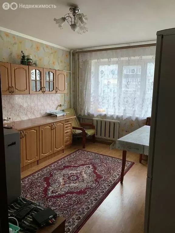 4-комнатная квартира: Липецк, Индустриальная улица, 3 (111.2 м) - Фото 1