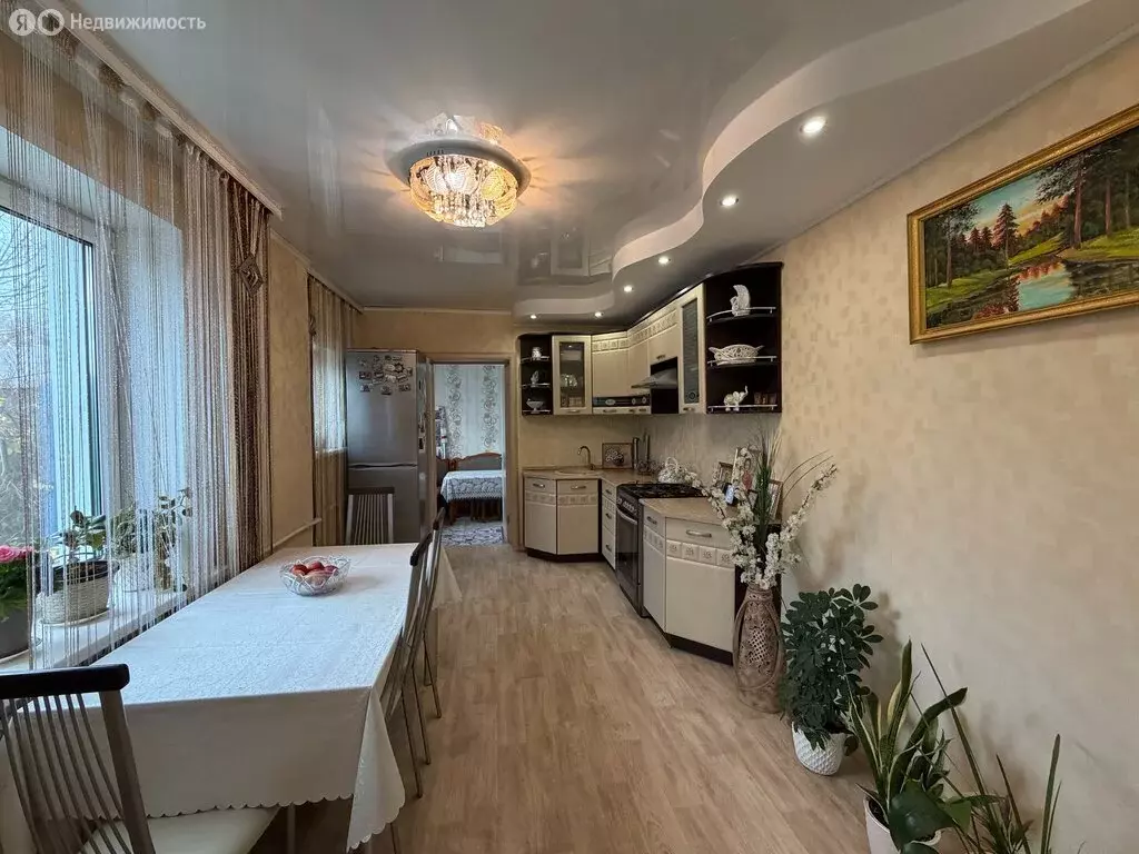 Дом в Двуречки, улица Тимирязева, 54А (90 м) - Фото 2