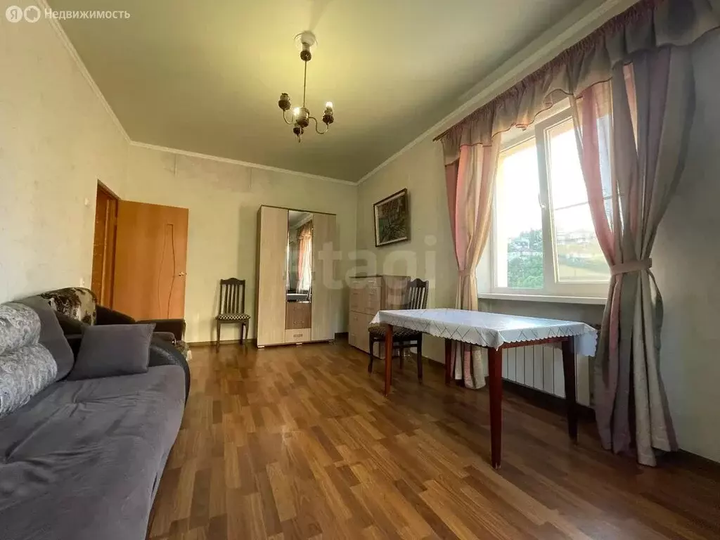 2-комнатная квартира: Сочи, микрорайон Светлана, улица Грибоедова, 7 ... - Фото 1