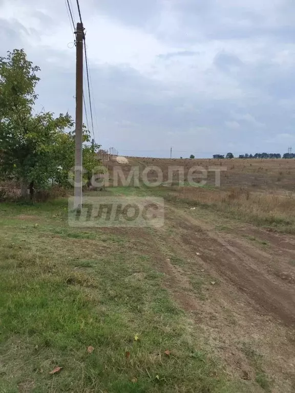 Участок в Крым, Симферопольский район, с. Урожайное  (12.0 сот.) - Фото 1
