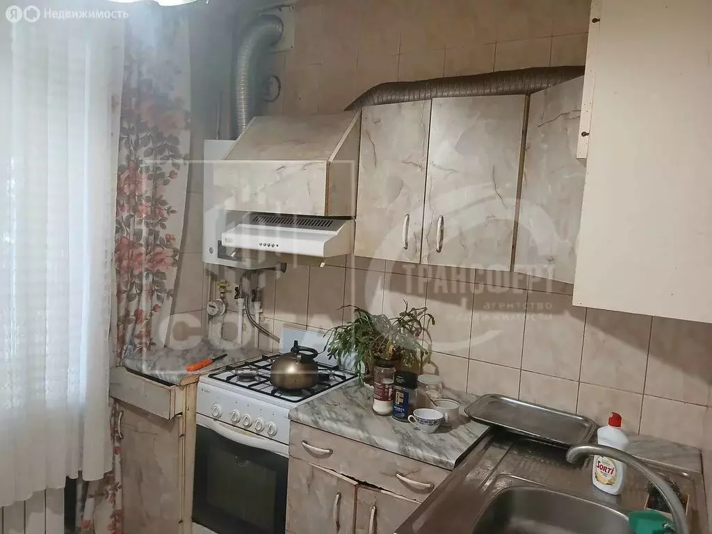 2-комнатная квартира: Воронеж, Красноармейская улица, 17 (42.2 м) - Фото 1