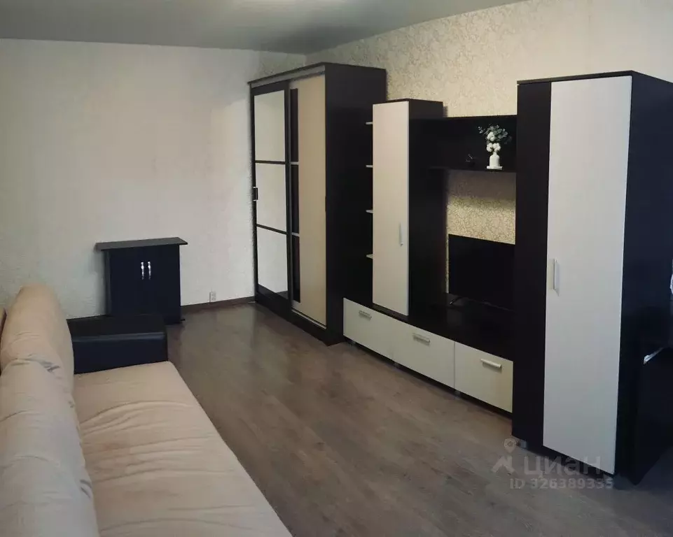 1-к кв. Москва 3-я Карачаровская ул., 6К1 (34.0 м) - Фото 2