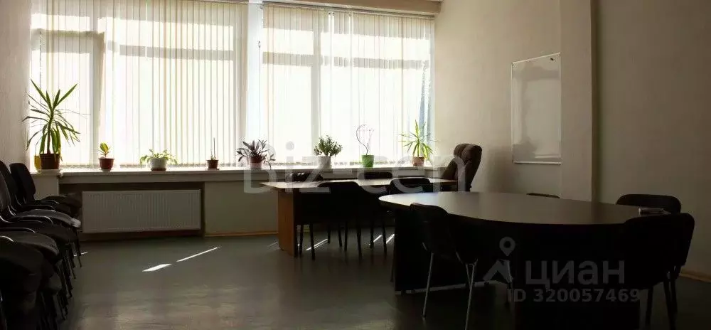 Офис в Санкт-Петербург просп. Стачек, 47 (19 м) - Фото 2