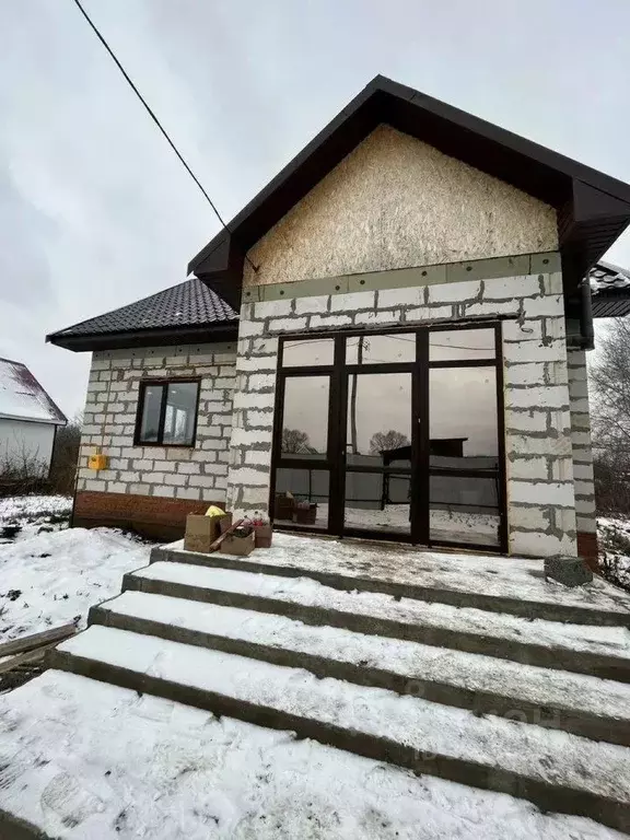 Коттедж в Пензенская область, Пенза  (68 м) - Фото 1