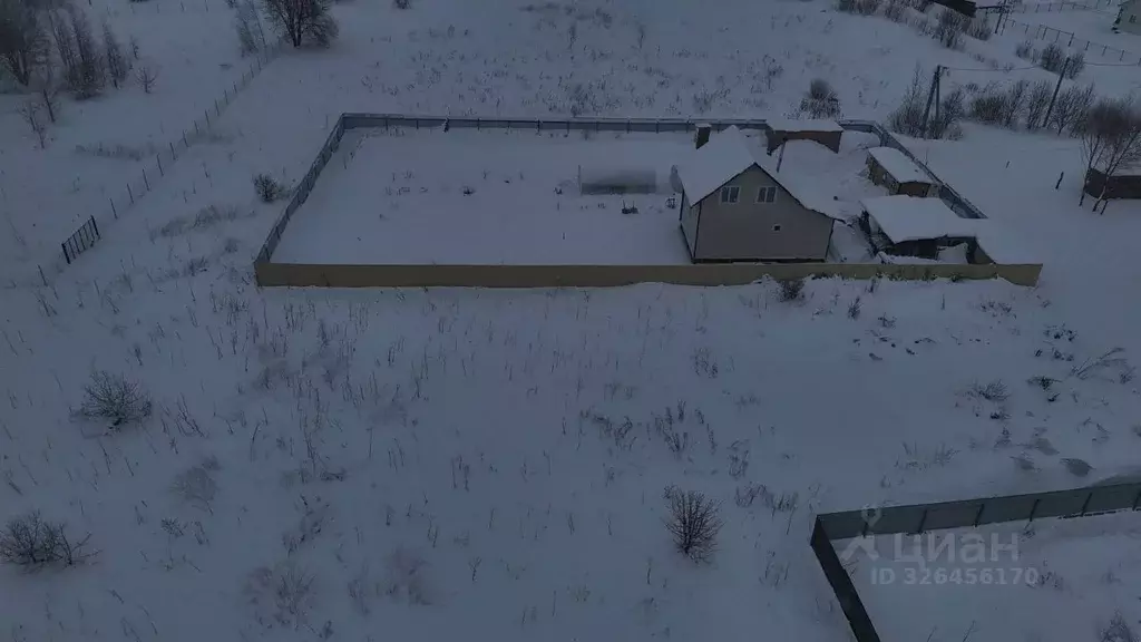 Участок в Московская область, Волоколамский муниципальный округ, д. ... - Фото 1