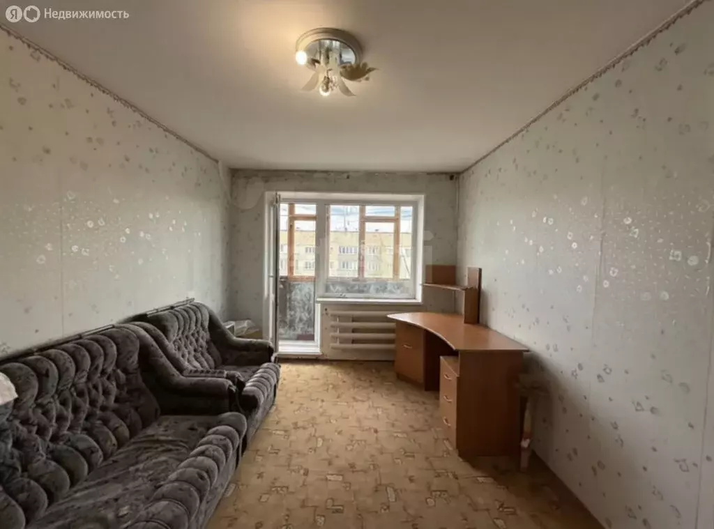 1-комнатная квартира: Никольское, Октябрьская улица, 11 (35.3 м) - Фото 1