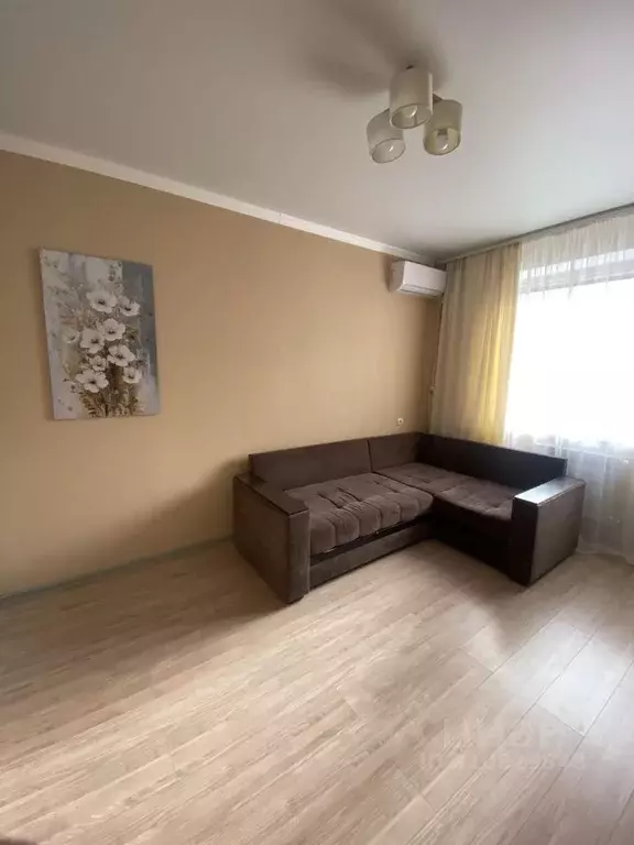1-к кв. Ставропольский край, Ставрополь ул. Рогожникова, 7 (37.0 м) - Фото 0