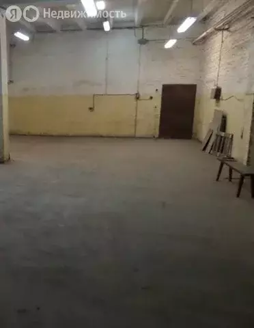 Склад (1600 м) - Фото 1