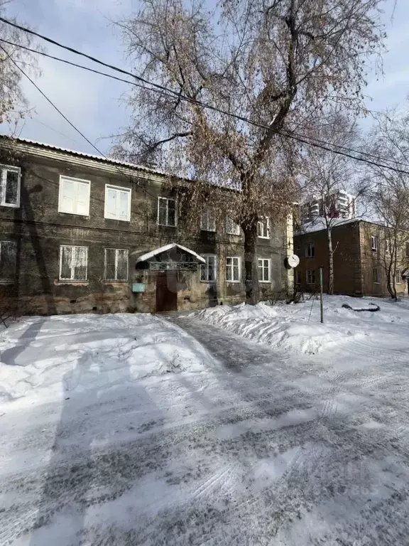 2-к кв. Иркутская область, Иркутск Донская ул., 40 (49.0 м) - Фото 2