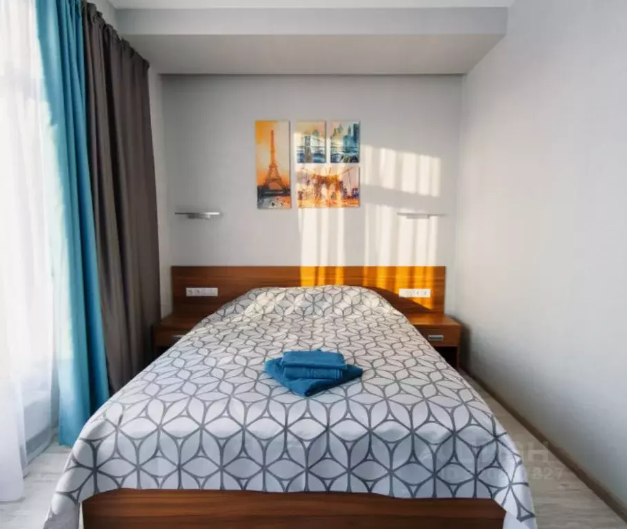 Комната Омская область, Усть-Ишимский район, Утускунское с/пос, пос. ... - Фото 2