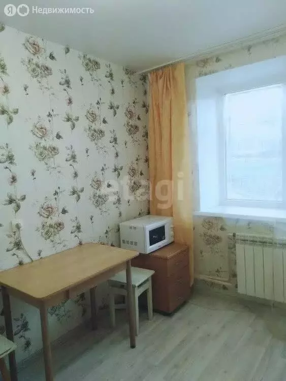 1-комнатная квартира: Екатеринбург, Рассветная улица, 11А (33 м) - Фото 1