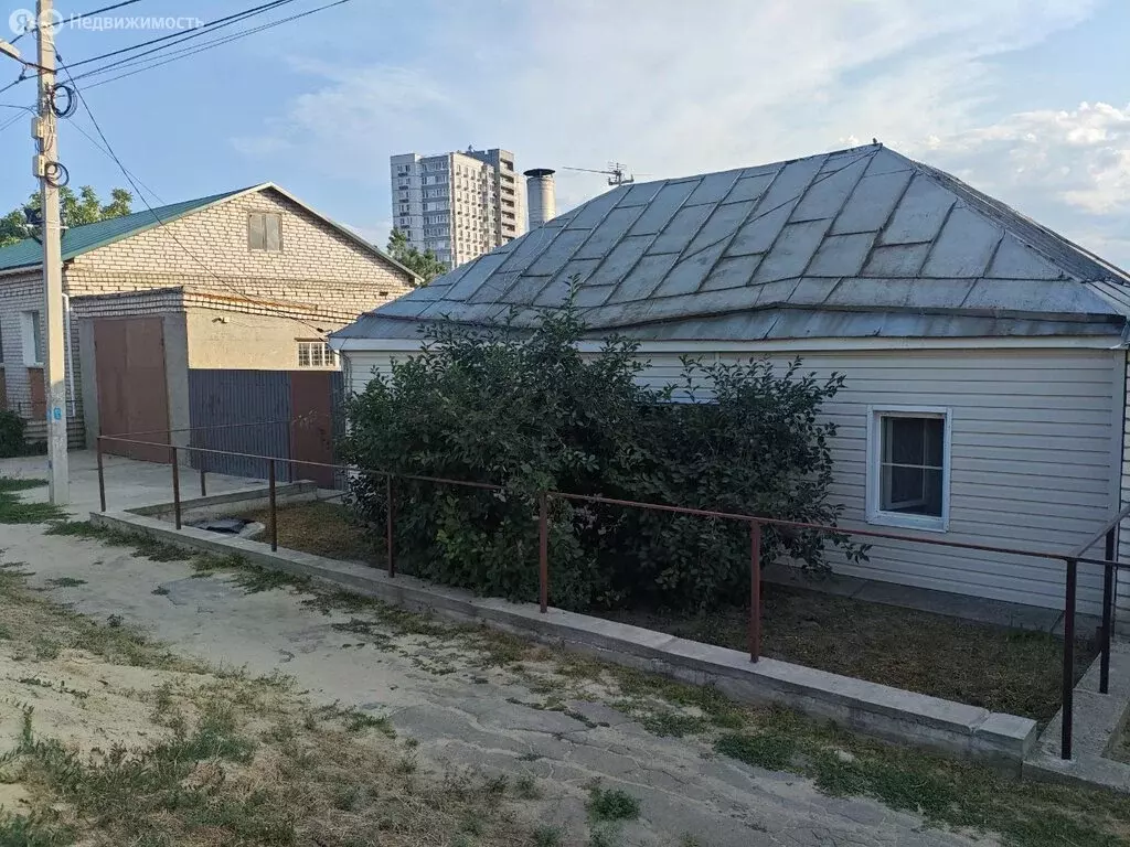 Дом в Волгоград, улица 39-й Гвардейской Дивизии (51.5 м) - Фото 1