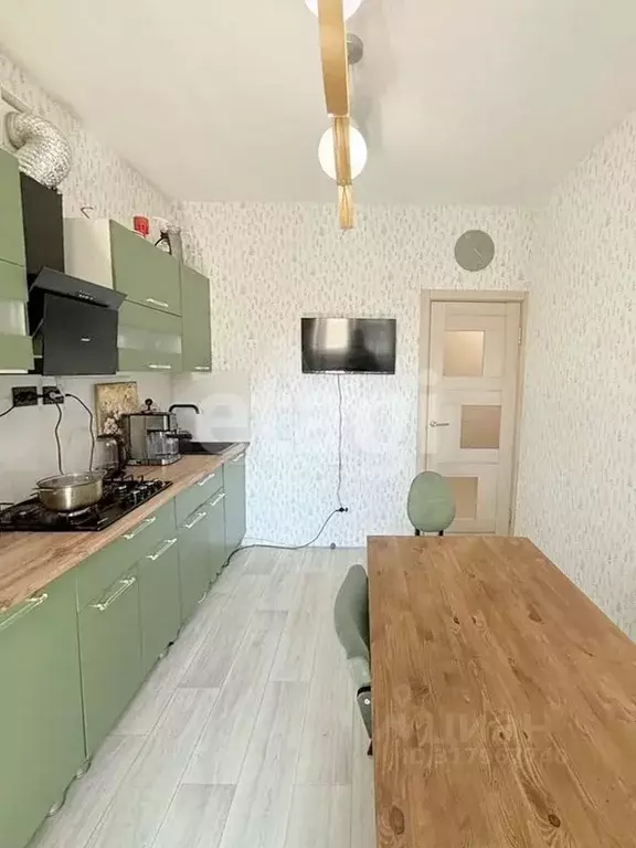 2-к кв. Ярославская область, Ярославль ул. Александра Додонова, 2к4 ... - Фото 0