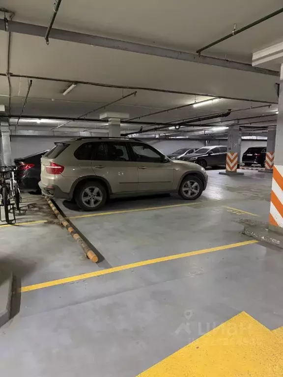 Гараж в Москва ул. Вавилова, 2 (14 м) - Фото 1