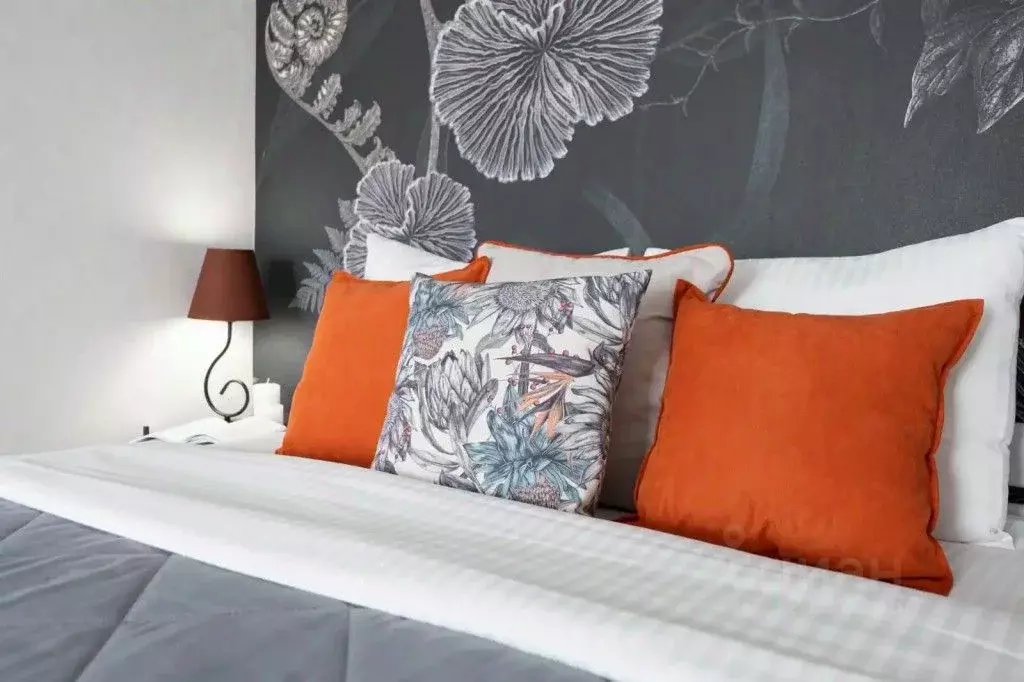 1-к кв. Калининградская область, Калининград Ленинский просп., 39А ... - Фото 1