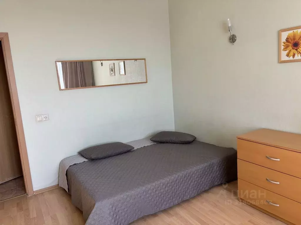 1-к кв. Санкт-Петербург просп. Королева, 21к1 (36.0 м) - Фото 1